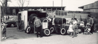 Used Tire Seller