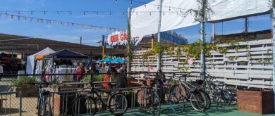 Bike Parking