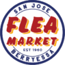 Footer Flea Market Logo