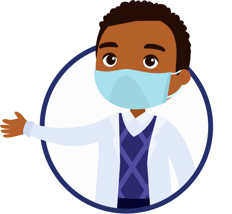 Masked Doctor